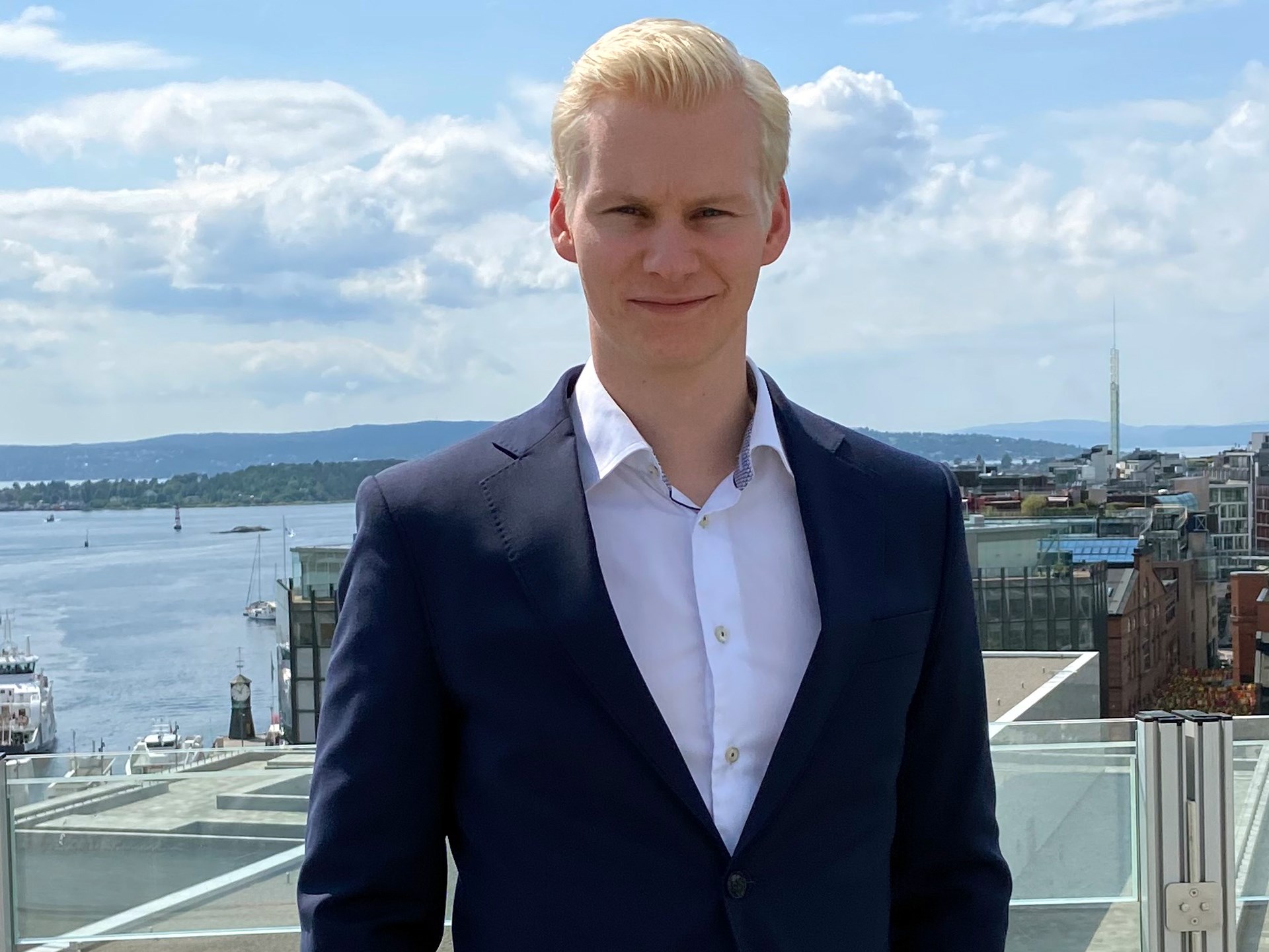 Eirik Osberg Andresen