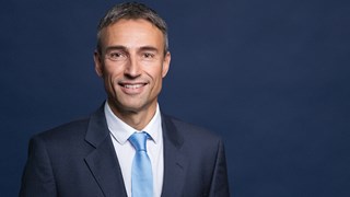 Andreas Sørbye