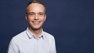 Christian Heiestad