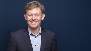 Finn Øystein Berg