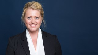 Hanne Ninnia Gjerde