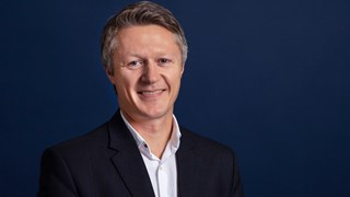 Harald Tesaker