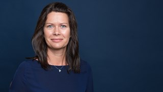 Ingunn Marie Hovden