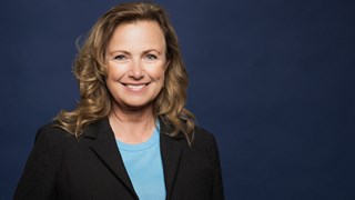 Lisbeth Rognstrand