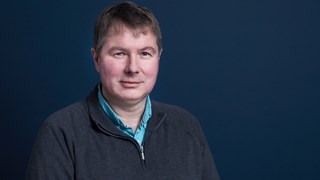 Ole Petter Karlsen