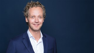 Øyvind Hamre