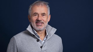 Zoltan Horvath